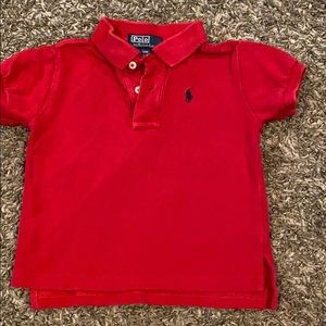 12M RL Polo